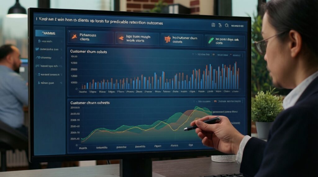 Повторные продажи: как строить удержание и программы лояльности - иллюстрация