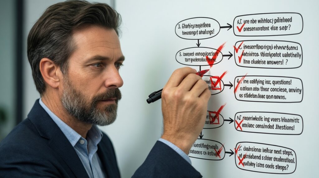 Как продавать сложные продукты: методика 