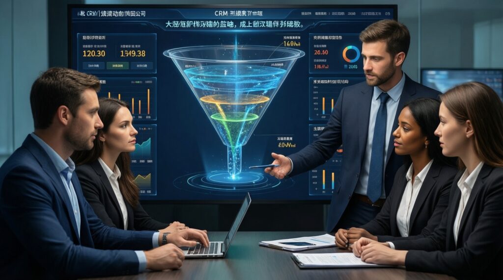 KPI отдела продаж: какие метрики мотивируют, а какие убивают результат - иллюстрация