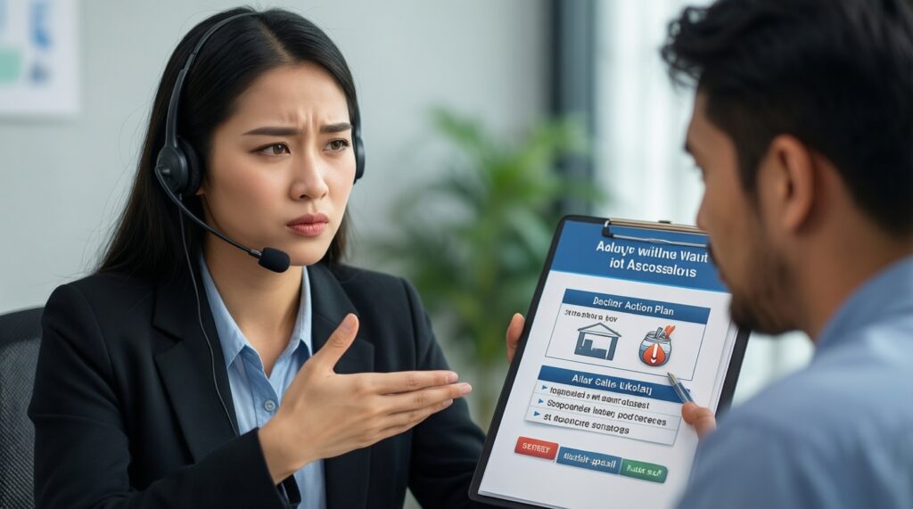 Сервис как инструмент продаж: как поддержка превращает клиентов в фанатов - иллюстрация