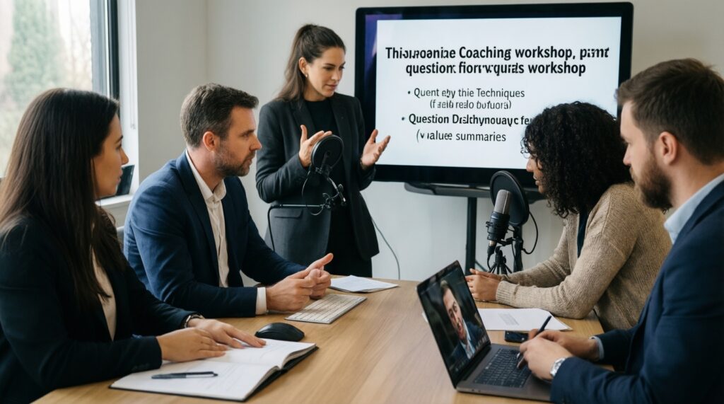 Скрипты продаж без