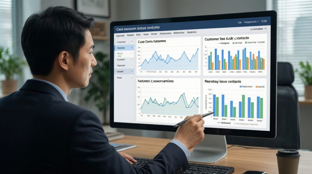 Сервис как инструмент продаж: как поддержка превращает клиентов в фанатов - иллюстрация