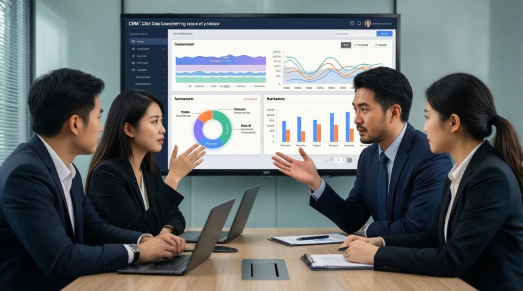 Сервис как инструмент продаж: как поддержка превращает клиентов в фанатов - иллюстрация