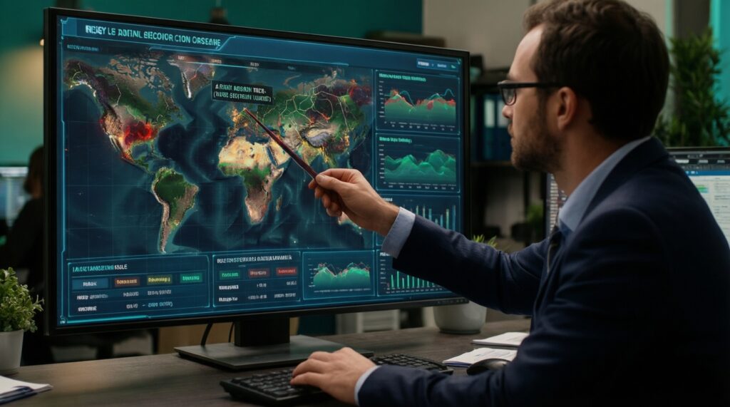 Метрики продаж: какие показатели контролировать каждую неделю - иллюстрация