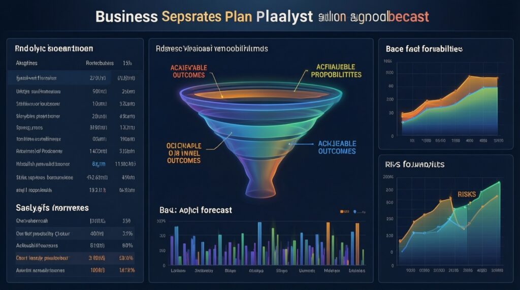 План продаж: как ставить реалистичные цели и выполнять их стабильно - иллюстрация