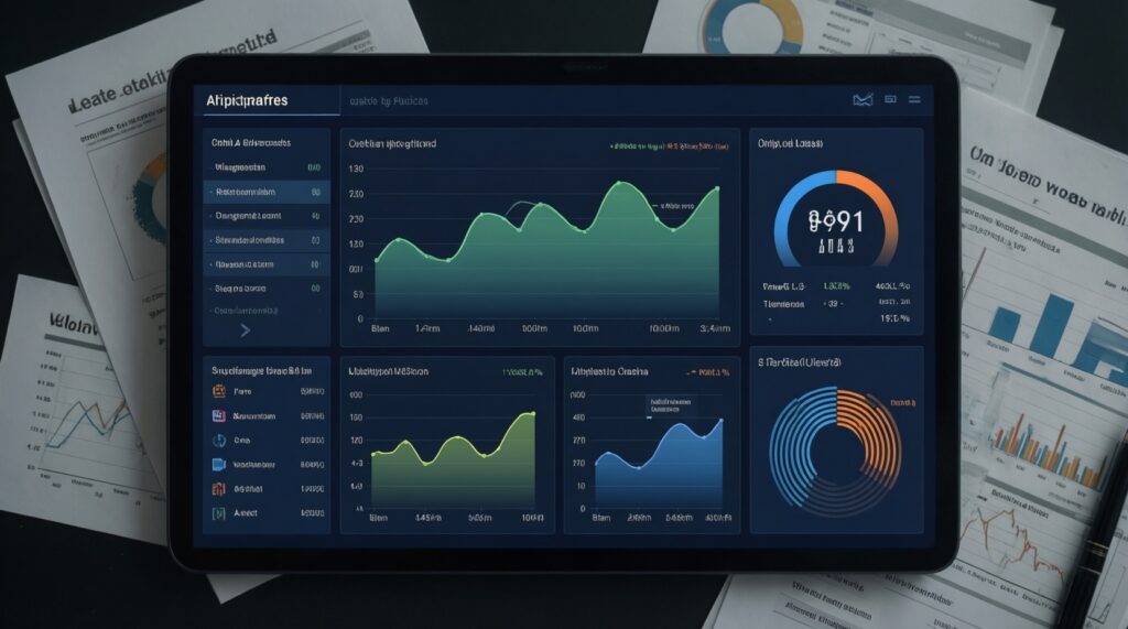 План продаж: как ставить реалистичные цели и выполнять их стабильно - иллюстрация