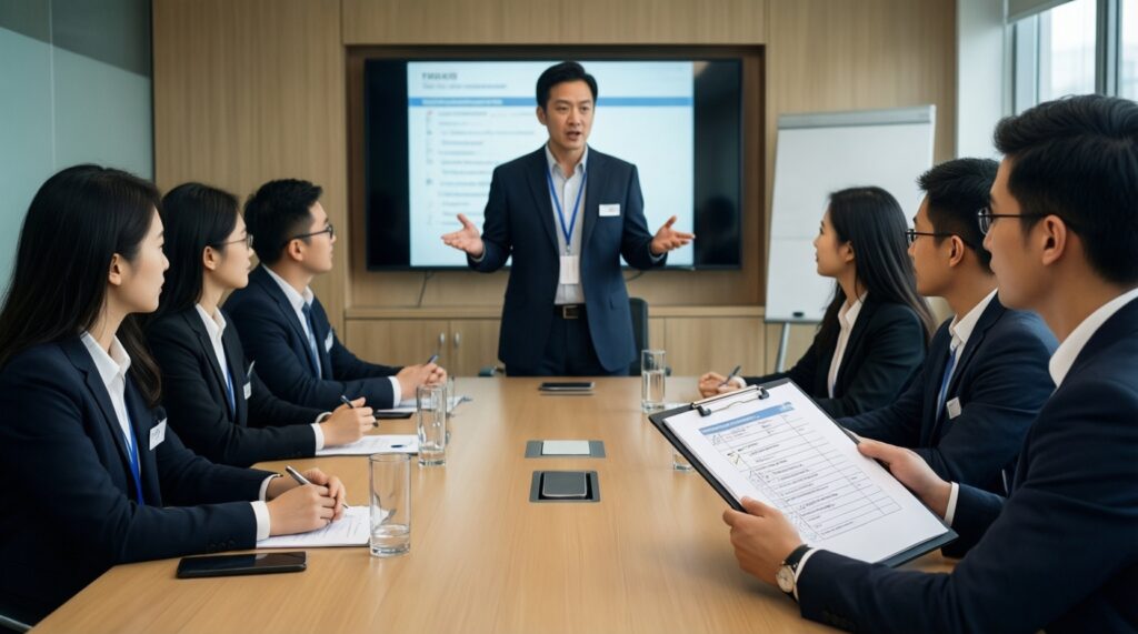 Скрипты продаж без 