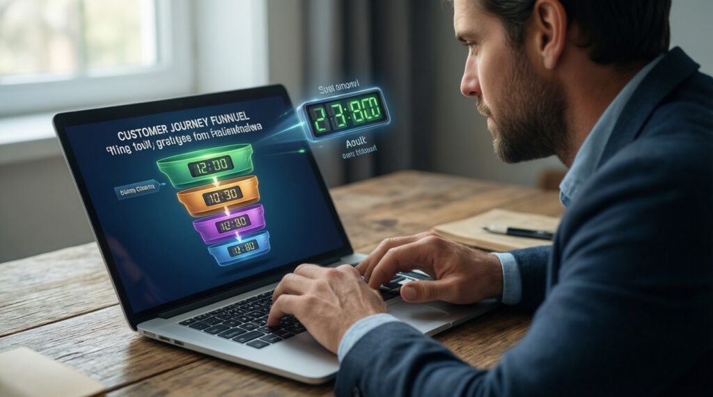 Триггеры покупок: как использовать срочность, дефицит и социальное доказательство этично - иллюстрация