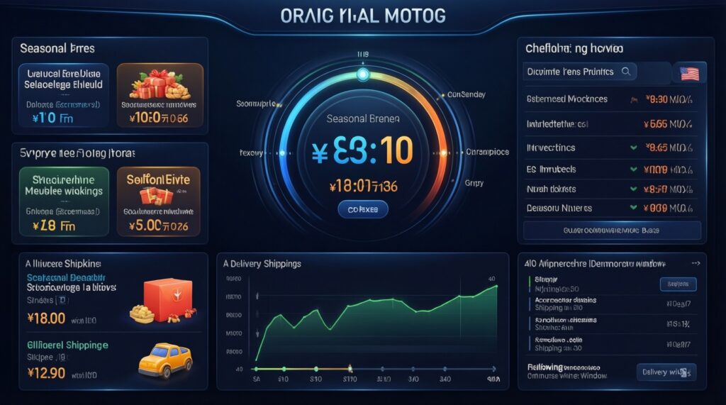 Триггеры покупок: как использовать срочность, дефицит и социальное доказательство этично - иллюстрация