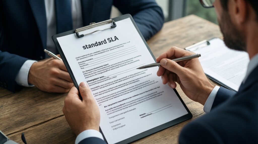 B2B vs B2C: ключевые отличия процесса сделки и коммуникации - иллюстрация