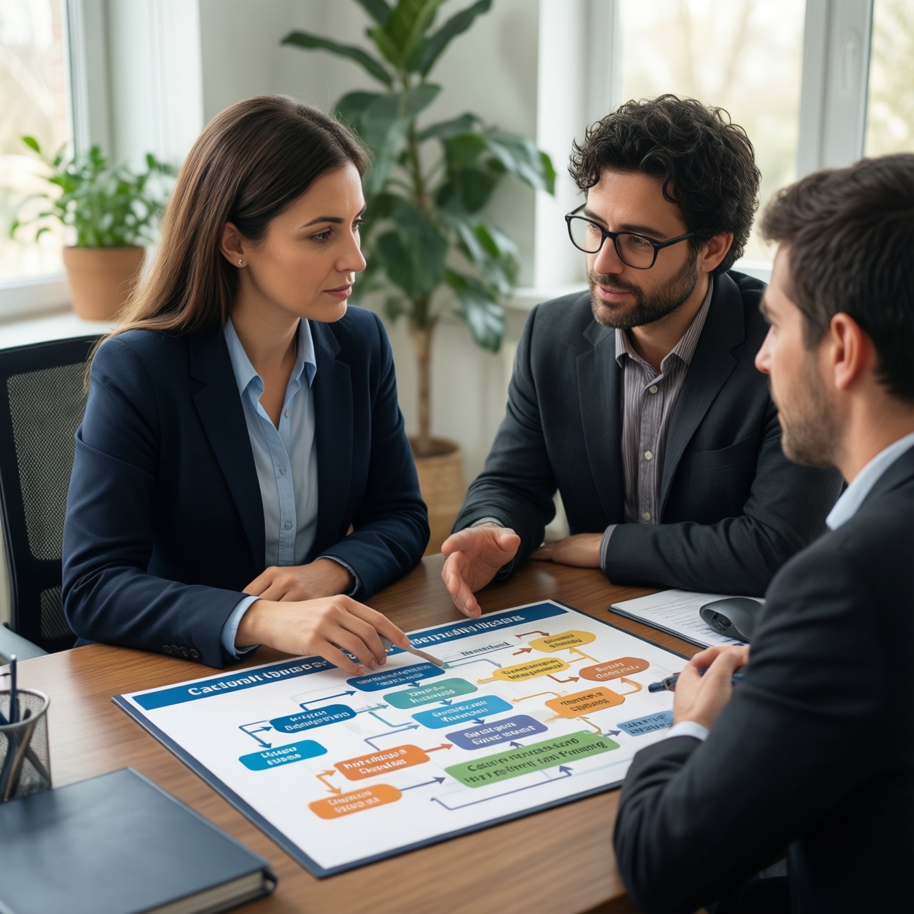 Скрипты продаж без робота: как говорить естественно и закрывать сделки