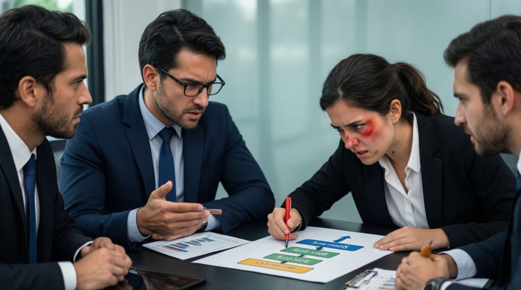 Антикризисные продажи: как продавать, когда рынок просел и бюджеты режут - иллюстрация