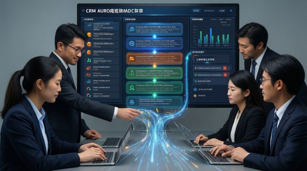 Как выстроить воронку продаж с нуля: от лида до повторной покупки - иллюстрация