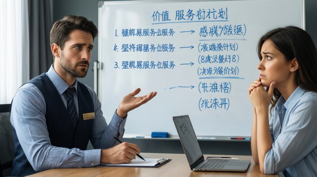 Как выстроить воронку продаж с нуля: от лида до повторной покупки - иллюстрация