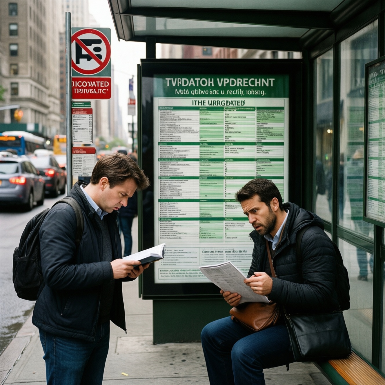 Расписание общественного транспорта: изменения маршрутов и тарифов, что важно пассажиру