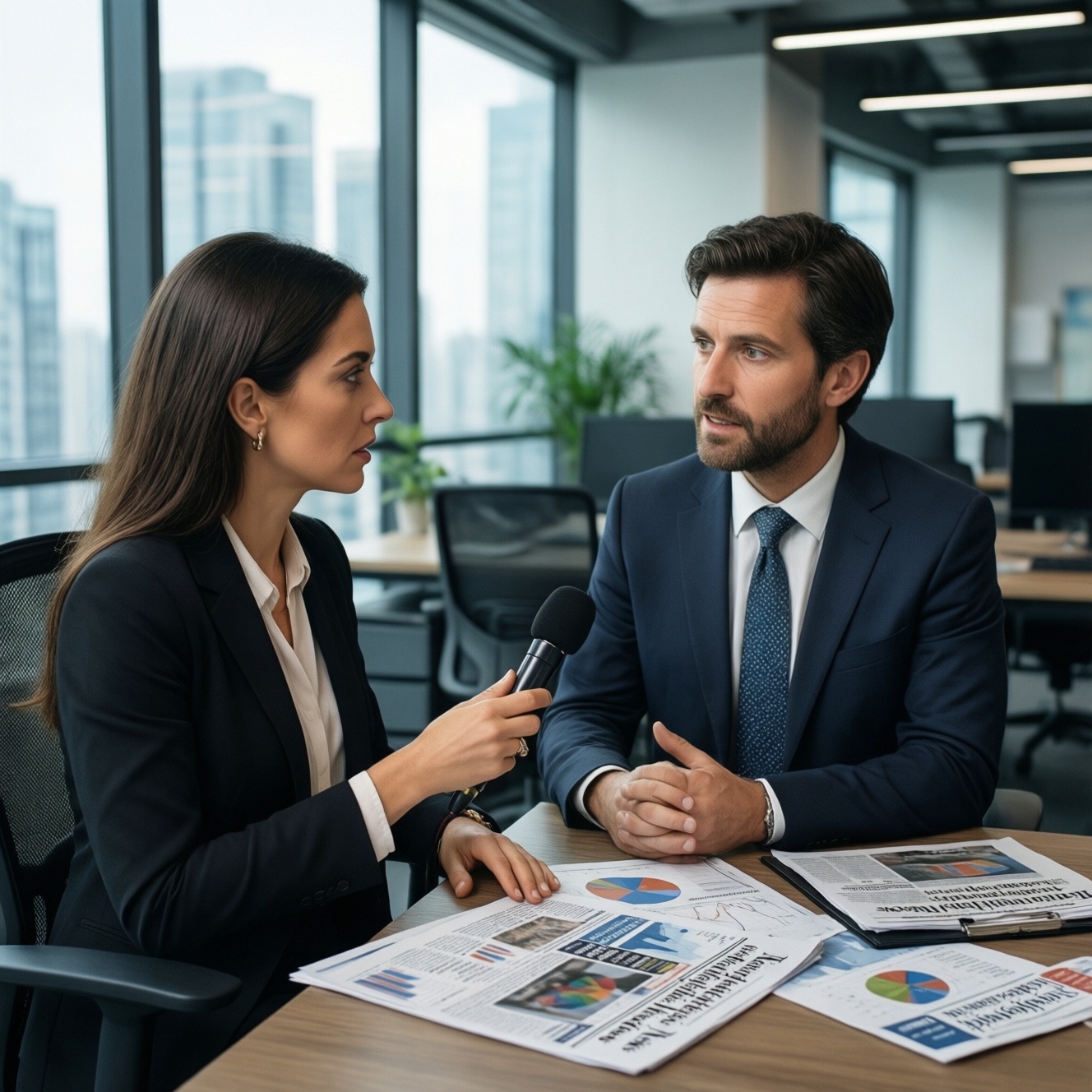 Интервью дня: как главное событие в регионе влияет на ваш бизнес