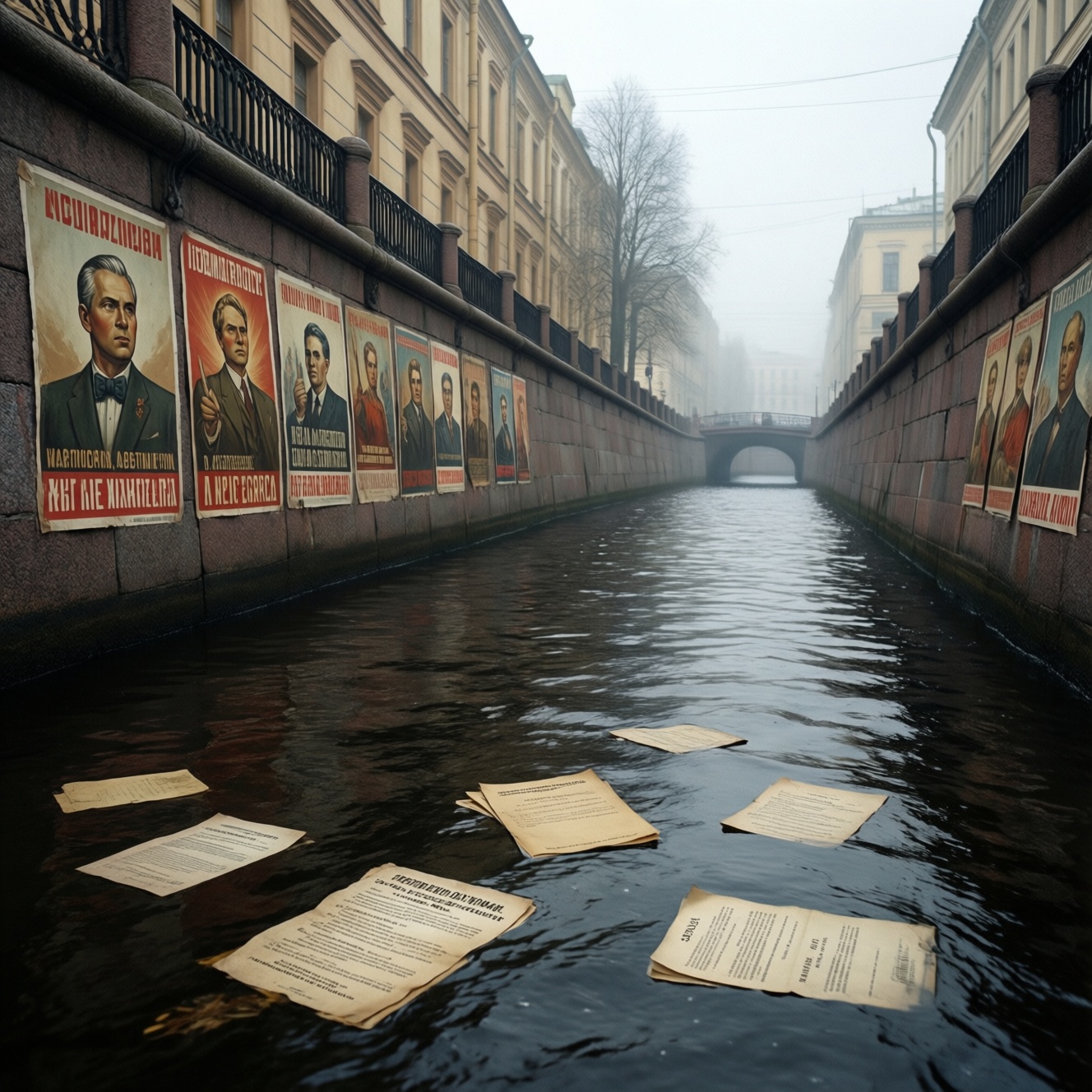 Тайны Беломорско‑Балтийского канала: документы сильнее легенд