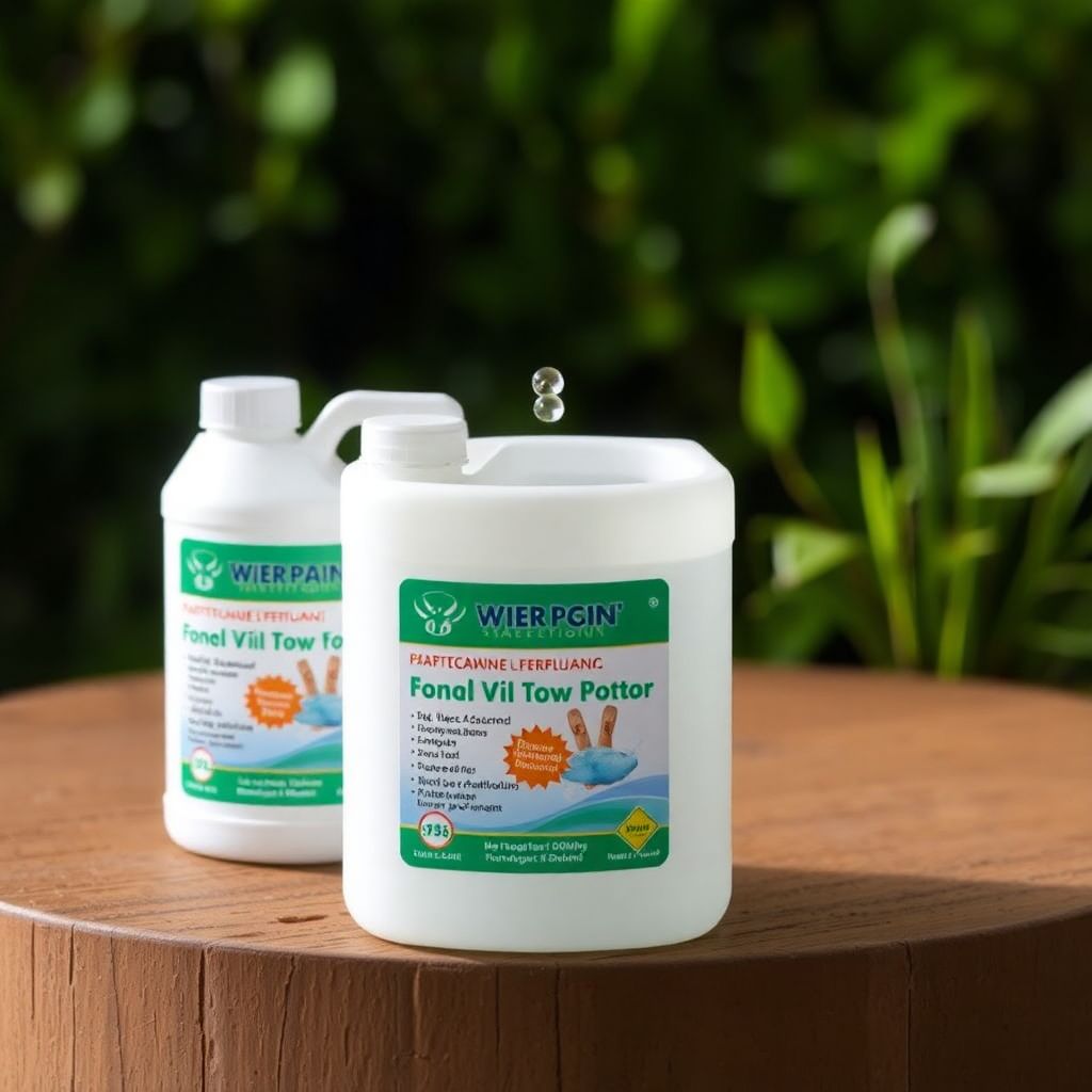 Химия для бассейнов для чистой и безопасной воды