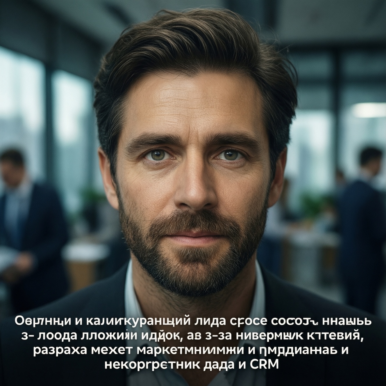 Ошибки в квалификации лида: как перестать “гоняться не за теми”