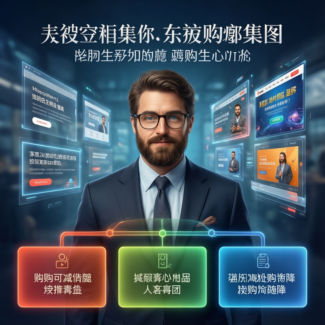 Сегментация клиентов и персонализация: как повысить конверсию и продажи
